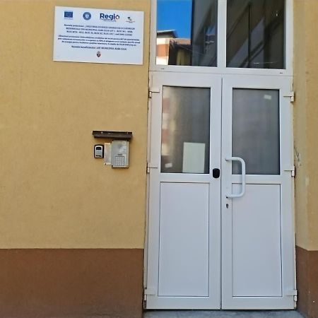 דירות אלבה לוליה Apartament Closca מראה חיצוני תמונה