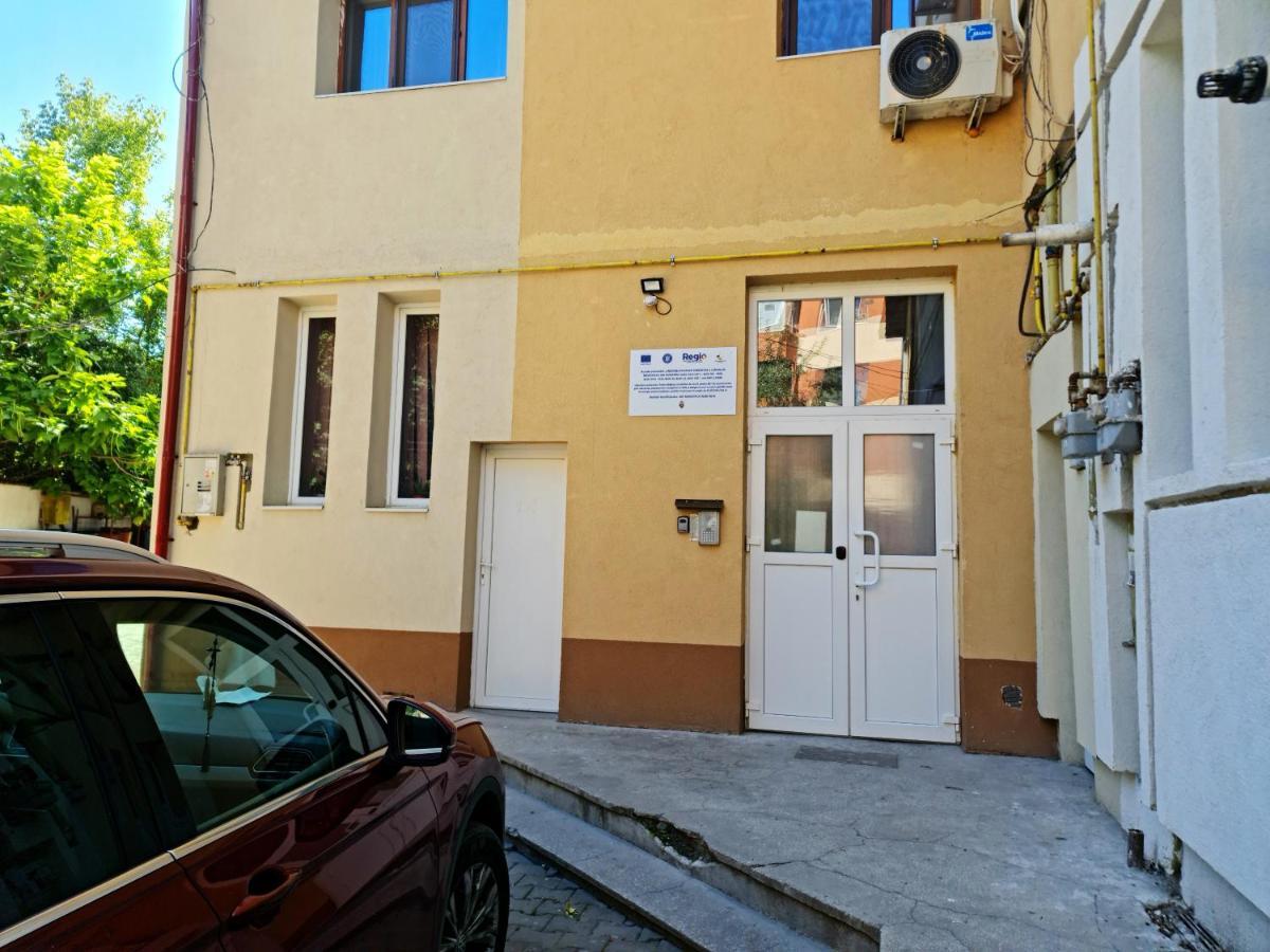 דירות אלבה לוליה Apartament Closca מראה חיצוני תמונה