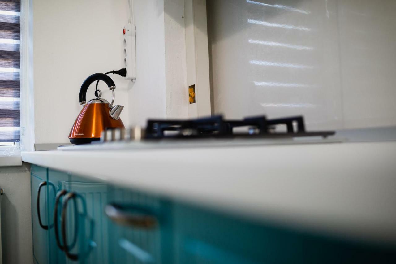 דירות אלבה לוליה Apartament Closca מראה חיצוני תמונה