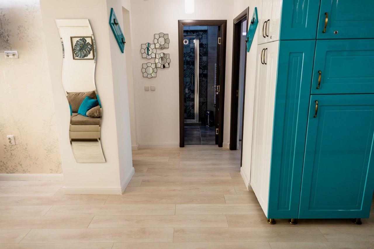דירות אלבה לוליה Apartament Closca מראה חיצוני תמונה