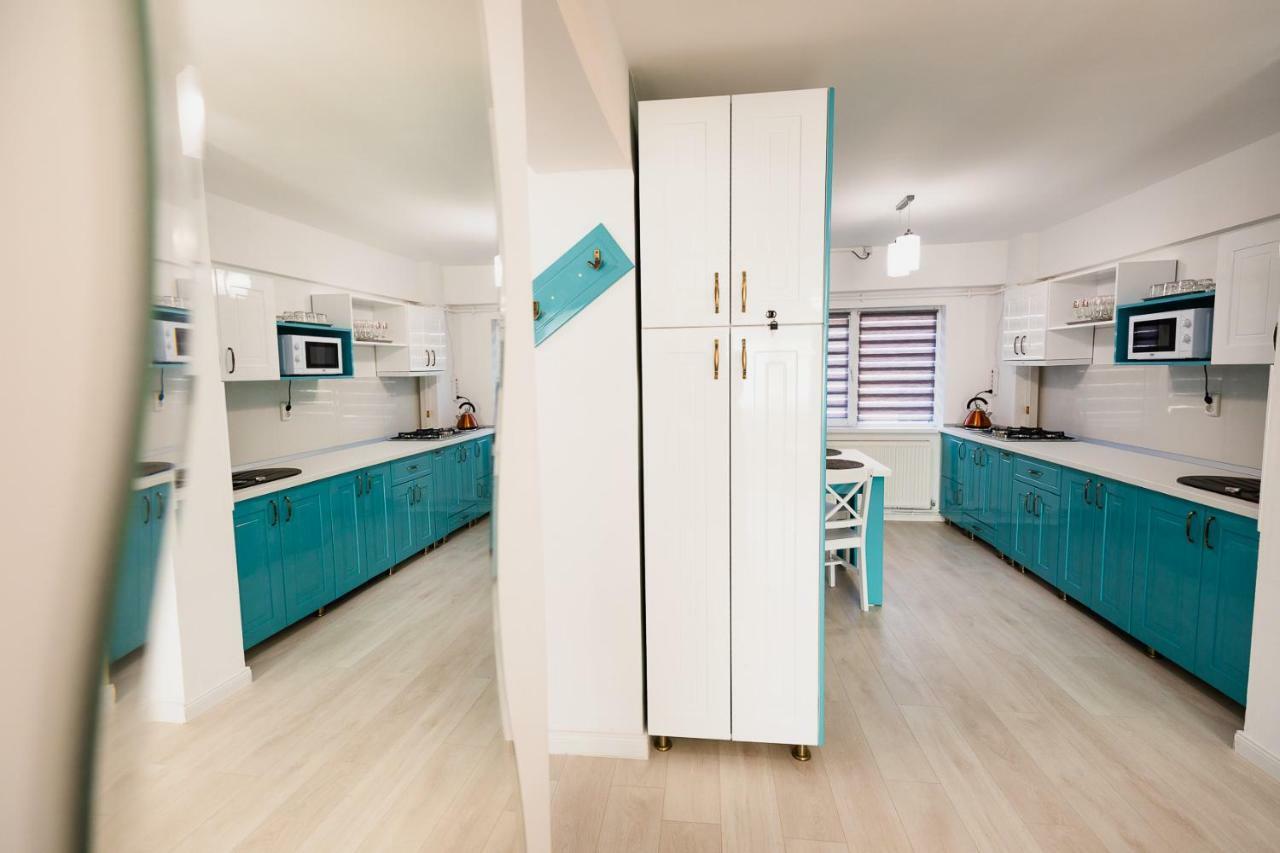 דירות אלבה לוליה Apartament Closca מראה חיצוני תמונה