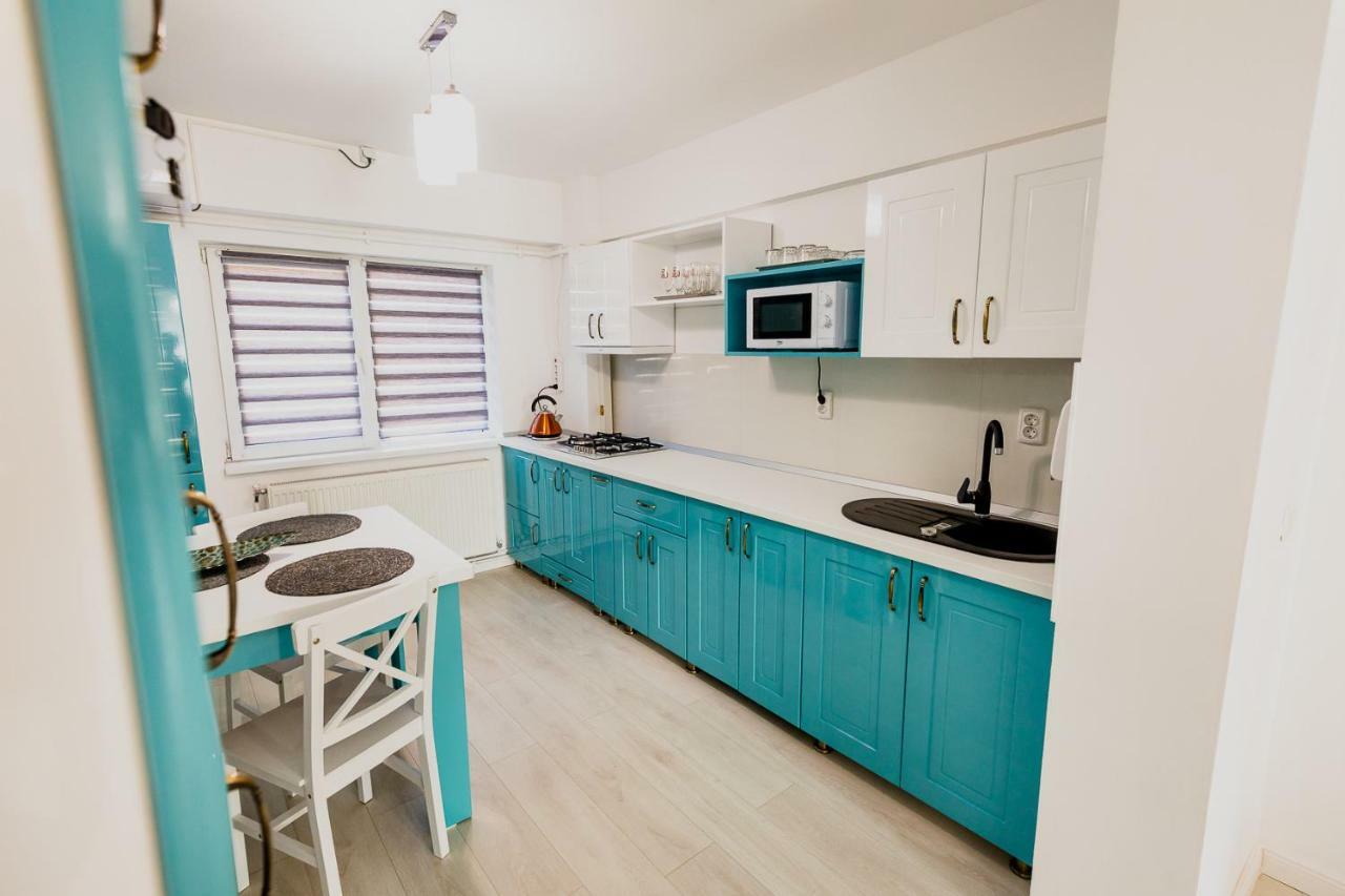 דירות אלבה לוליה Apartament Closca מראה חיצוני תמונה