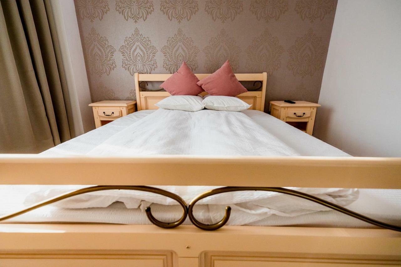 דירות אלבה לוליה Apartament Closca מראה חיצוני תמונה