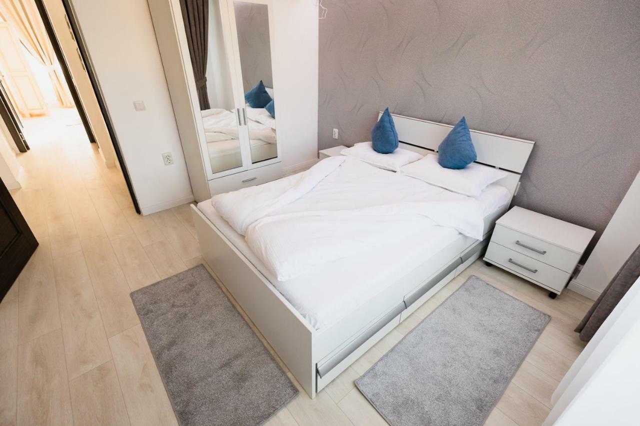 דירות אלבה לוליה Apartament Closca מראה חיצוני תמונה