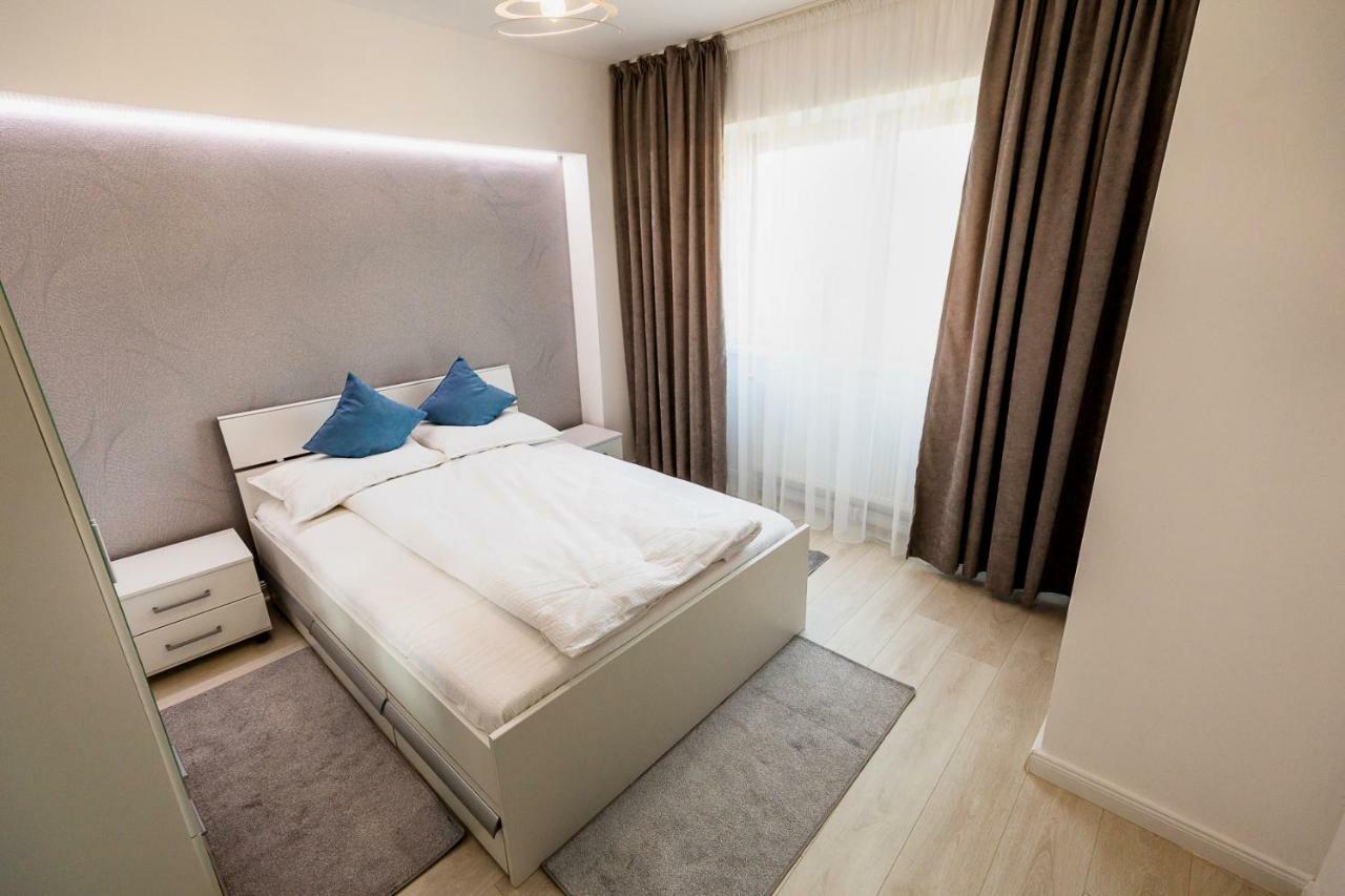 דירות אלבה לוליה Apartament Closca מראה חיצוני תמונה