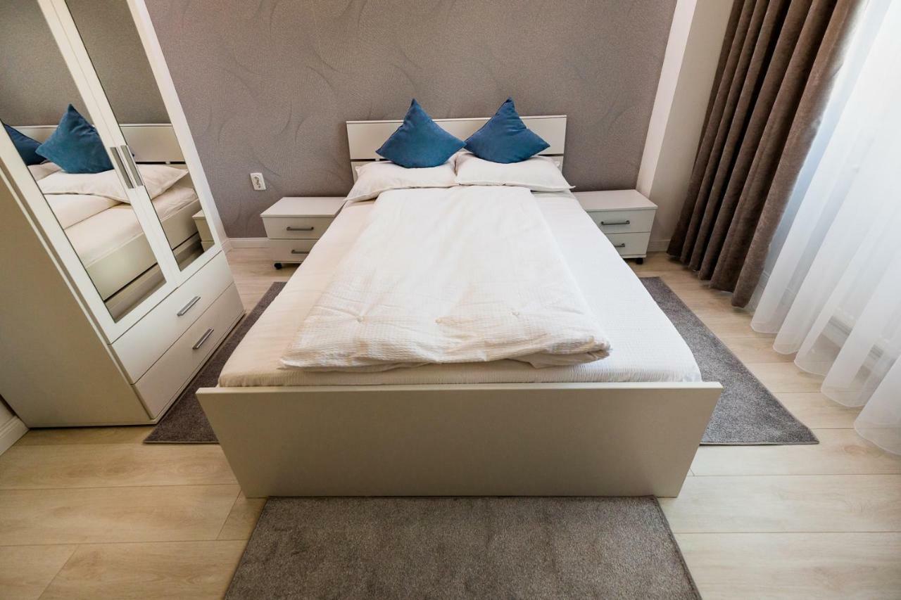 דירות אלבה לוליה Apartament Closca מראה חיצוני תמונה