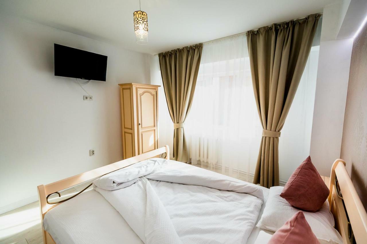 דירות אלבה לוליה Apartament Closca מראה חיצוני תמונה
