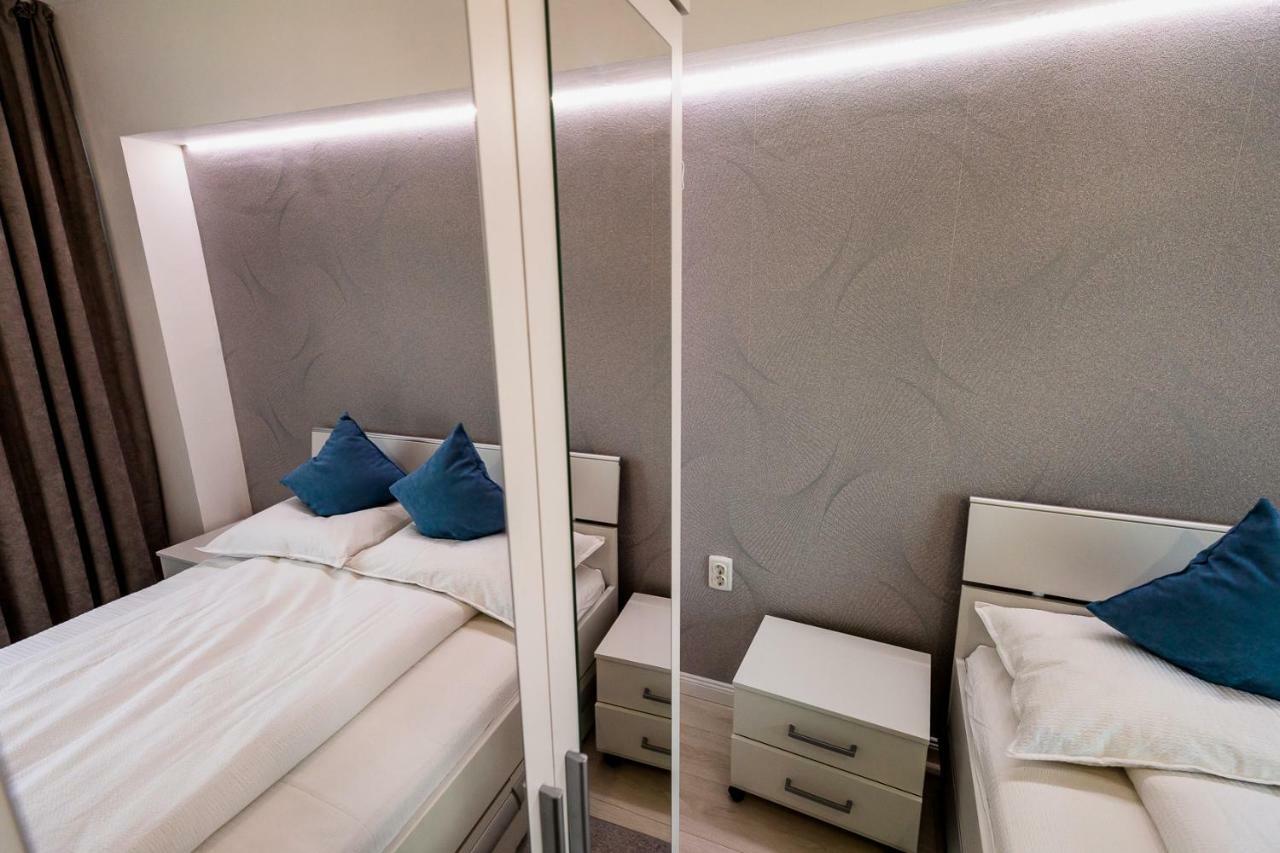 דירות אלבה לוליה Apartament Closca מראה חיצוני תמונה
