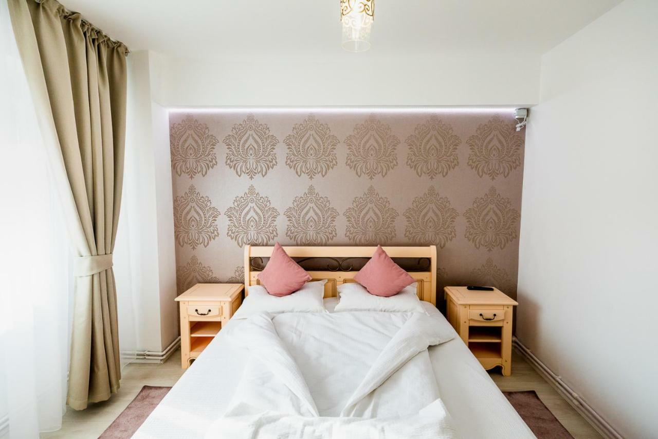 דירות אלבה לוליה Apartament Closca מראה חיצוני תמונה