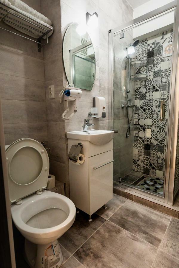 דירות אלבה לוליה Apartament Closca מראה חיצוני תמונה