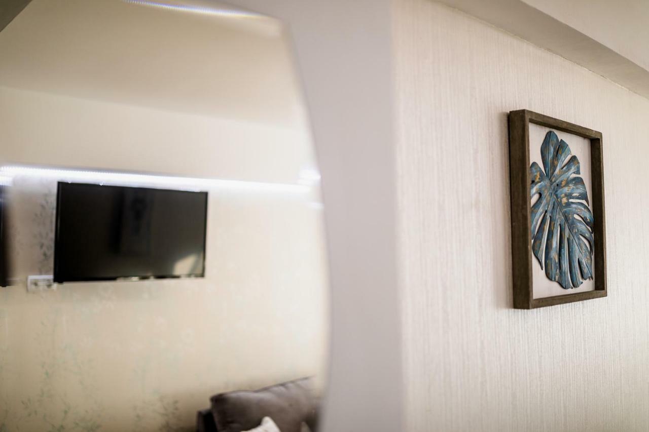 דירות אלבה לוליה Apartament Closca מראה חיצוני תמונה