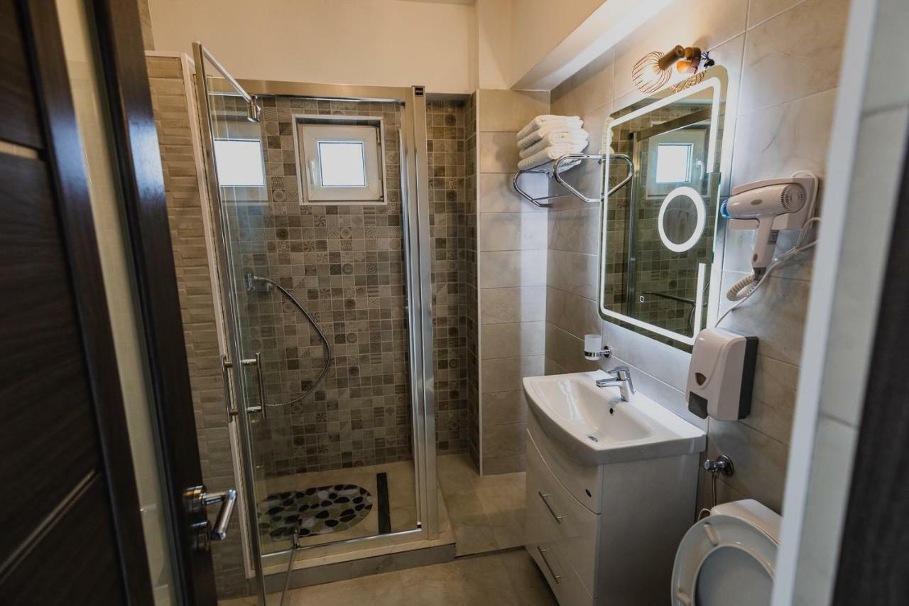דירות אלבה לוליה Apartament Closca מראה חיצוני תמונה