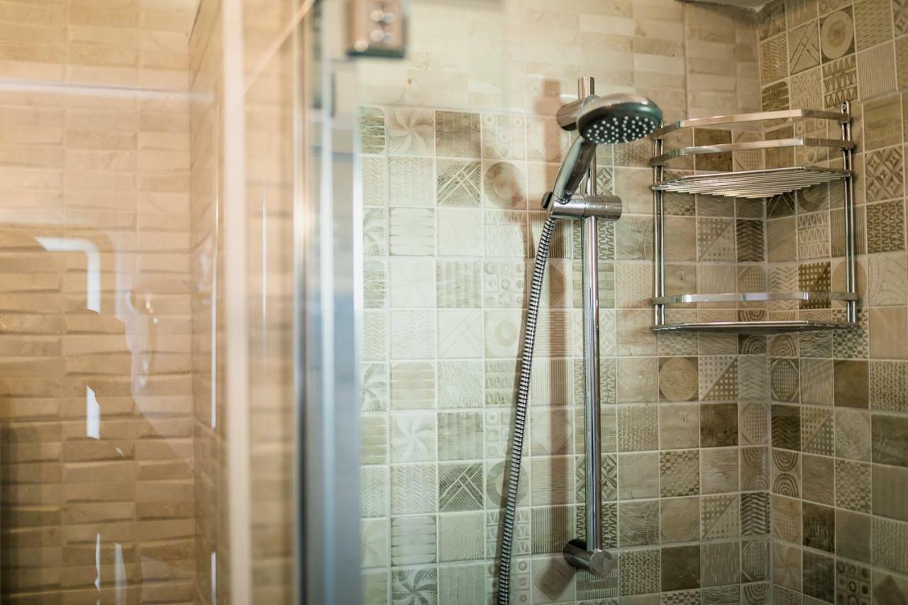 דירות אלבה לוליה Apartament Closca מראה חיצוני תמונה