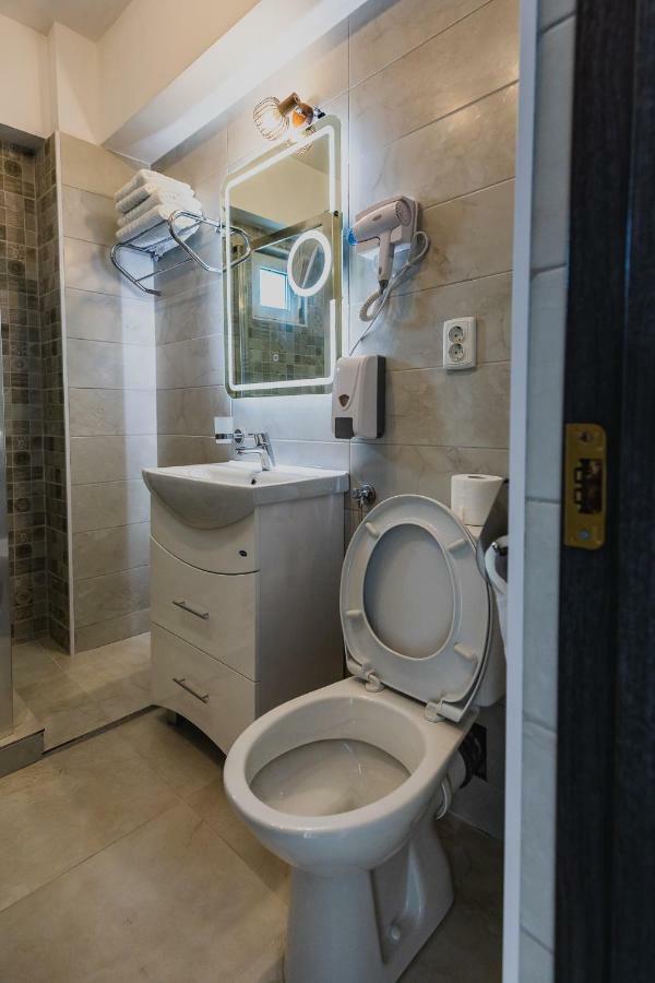 דירות אלבה לוליה Apartament Closca מראה חיצוני תמונה