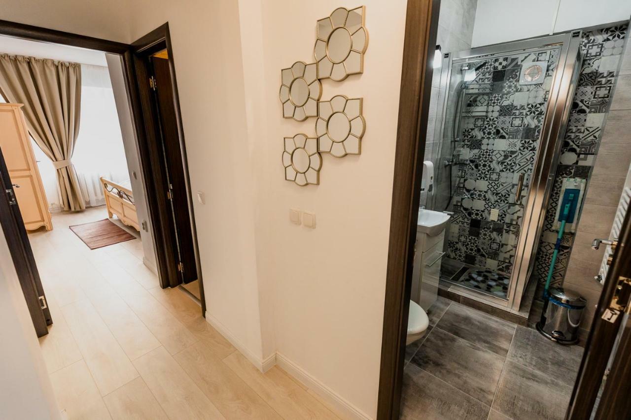 דירות אלבה לוליה Apartament Closca מראה חיצוני תמונה