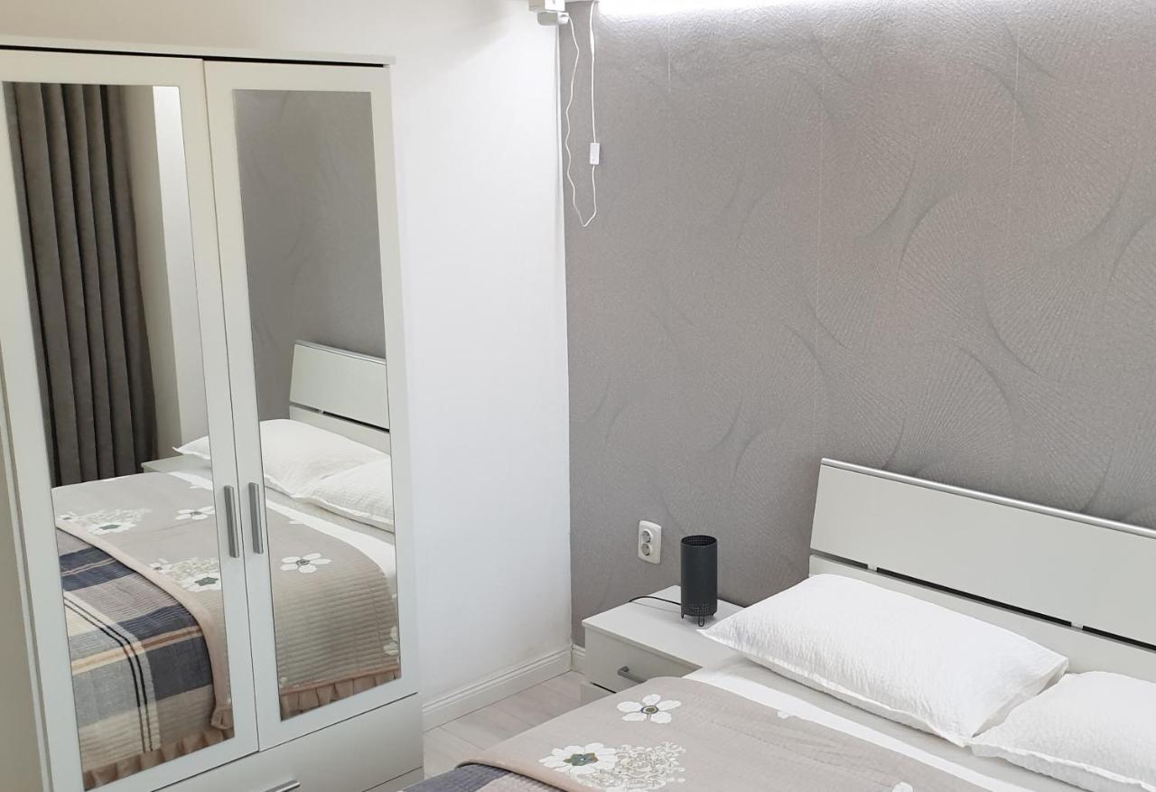 דירות אלבה לוליה Apartament Closca מראה חיצוני תמונה