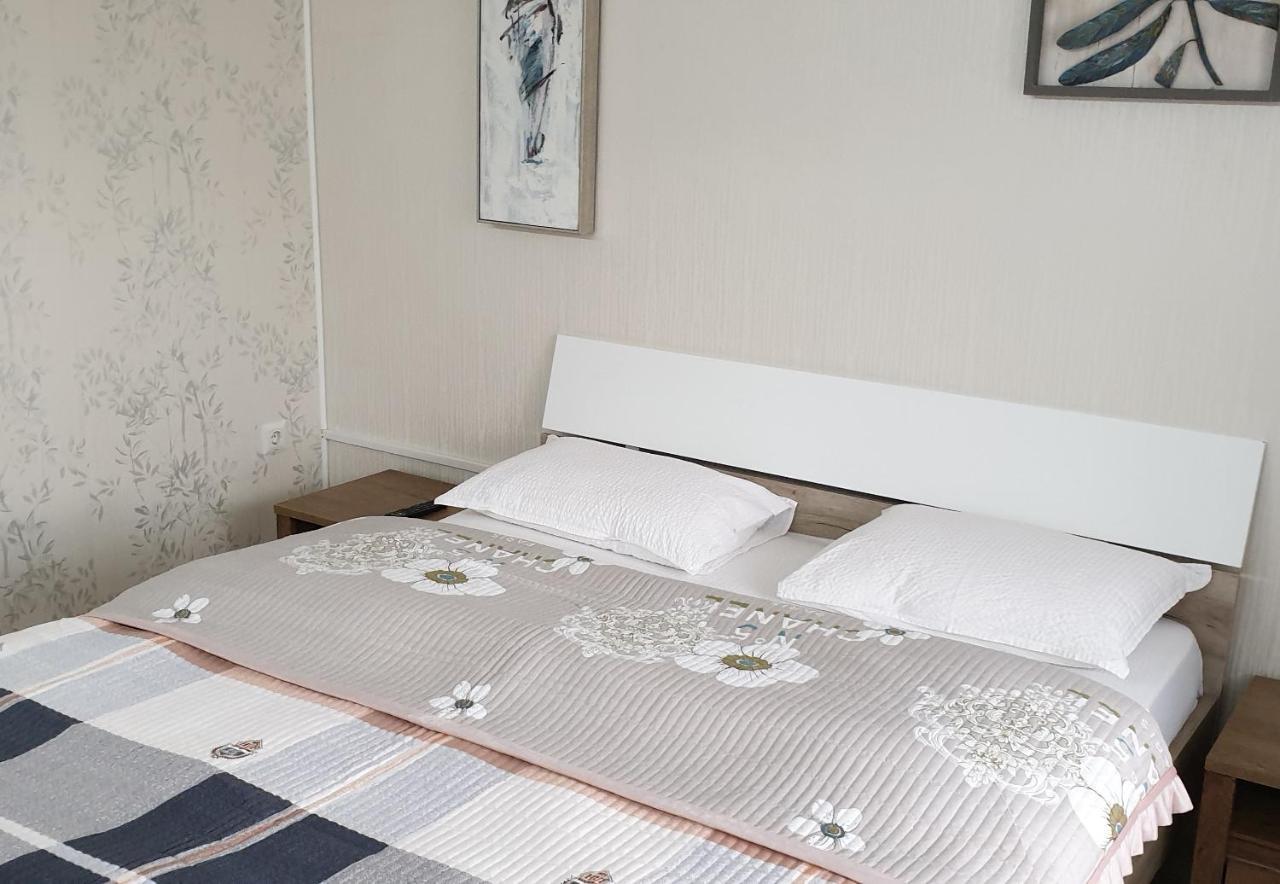 דירות אלבה לוליה Apartament Closca מראה חיצוני תמונה