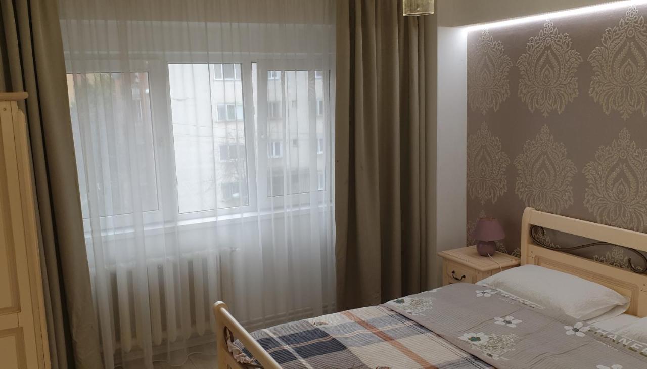 דירות אלבה לוליה Apartament Closca מראה חיצוני תמונה