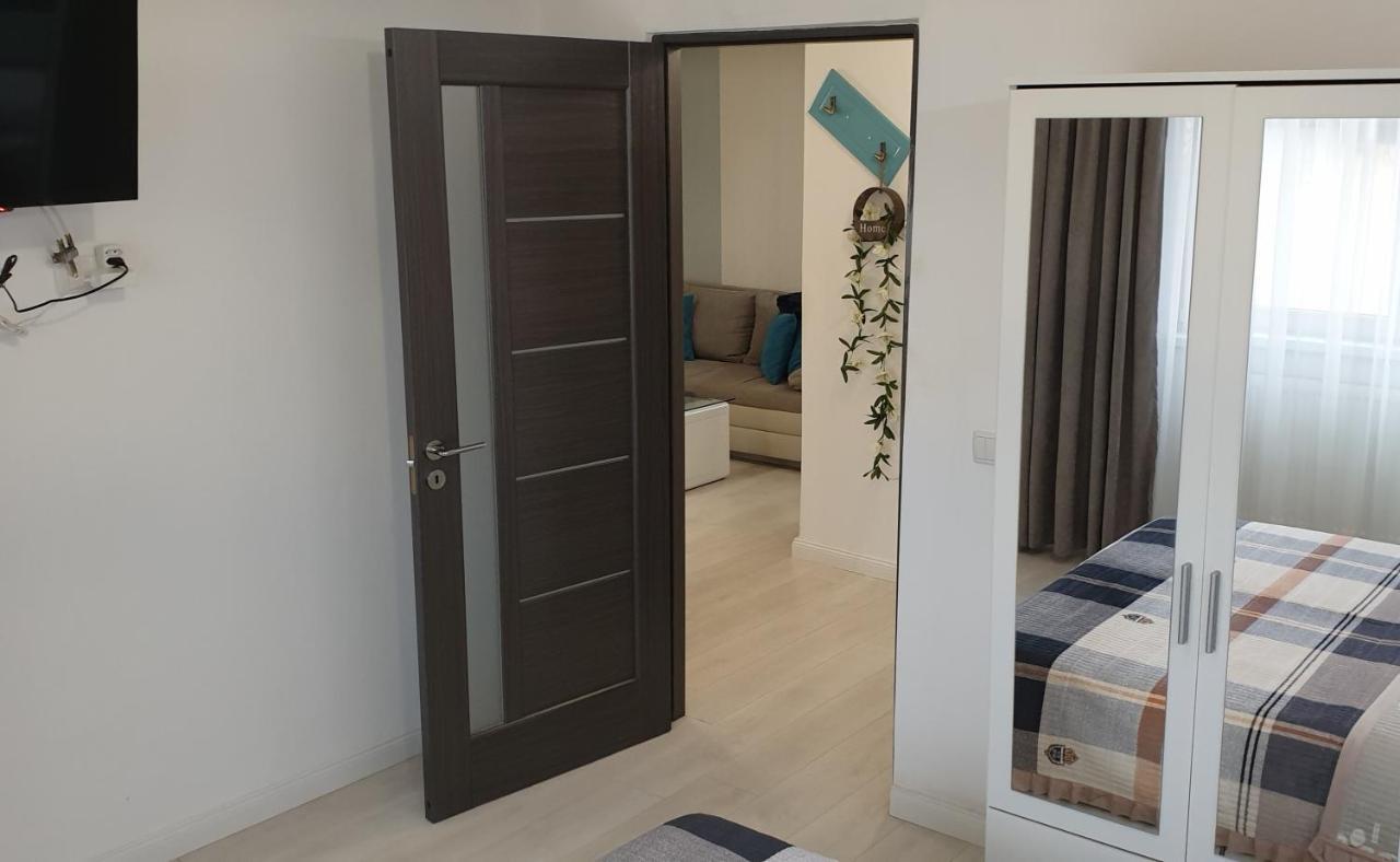 דירות אלבה לוליה Apartament Closca מראה חיצוני תמונה